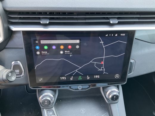Lynk & Co 01 1.5 PHEV 262PK Adapt.Cruise Zwarte Hemel 360&deg; Cam Carplay Plug-in Stoelverw Vol opties! ActivLease financial lease