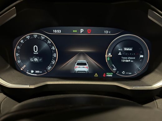 Lynk & Co 01 1.5 PHEV 262PK Adapt.Cruise Zwarte Hemel 360&deg; Cam Carplay Plug-in Stoelverw Vol opties! ActivLease financial lease