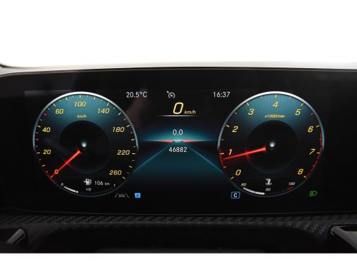 Mercedes-Benz A-Klasse 180 *1ste Eigenaar*Widescreen*Navigatie*Stoelverwarming*PDC* ActivLease financial lease