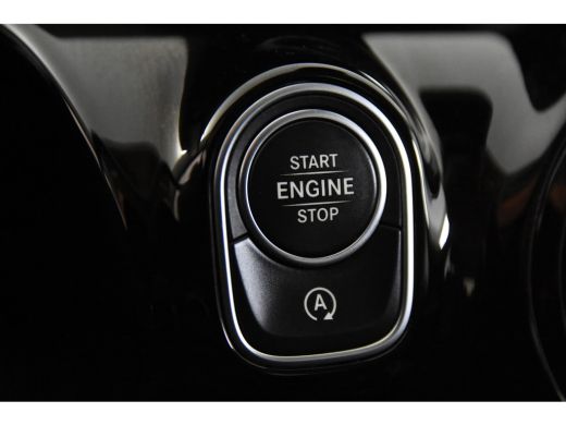 Mercedes-Benz A-Klasse 180 *1ste Eigenaar*Widescreen*Navigatie*Stoelverwarming*PDC* ActivLease financial lease
