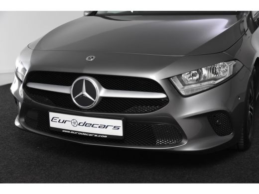 Mercedes-Benz A-Klasse 180 *1ste Eigenaar*Widescreen*Navigatie*Stoelverwarming*PDC* ActivLease financial lease