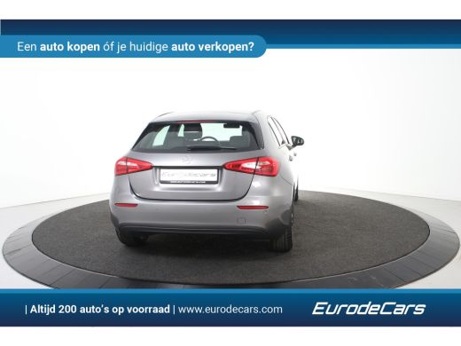 Mercedes-Benz A-Klasse 180 *1ste Eigenaar*Widescreen*Navigatie*Stoelverwarming*PDC* ActivLease financial lease