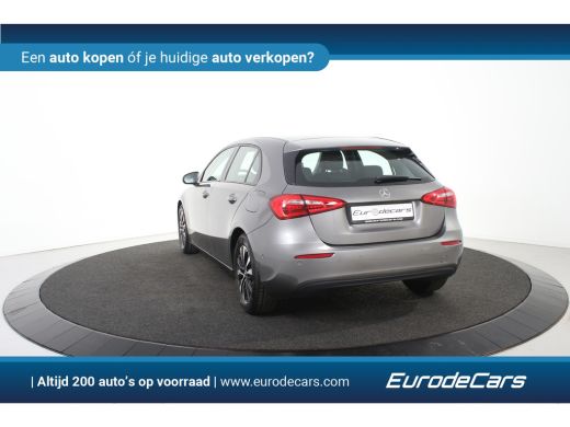 Mercedes-Benz A-Klasse 180 *1ste Eigenaar*Widescreen*Navigatie*Stoelverwarming*PDC* ActivLease financial lease