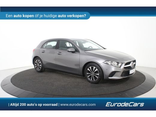 Mercedes-Benz A-Klasse 180 *1ste Eigenaar*Widescreen*Navigatie*Stoelverwarming*PDC* ActivLease financial lease