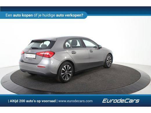 Mercedes-Benz A-Klasse 180 *1ste Eigenaar*Widescreen*Navigatie*Stoelverwarming*PDC* ActivLease financial lease