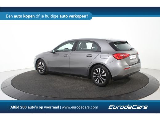 Mercedes-Benz A-Klasse 180 *1ste Eigenaar*Widescreen*Navigatie*Stoelverwarming*PDC* ActivLease financial lease