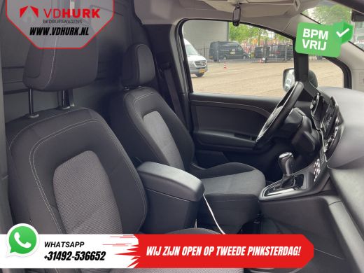 Mercedes-Benz eCitan 112 Pro 284 WLTP Snellader/ LED/ Stoelverw./ Carplay/ Climate/ Navi/ Cruise/ Camera/ PDC ActivLease financial lease