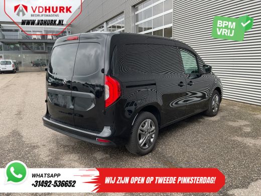 Mercedes-Benz eCitan 112 Pro 284 WLTP Snellader/ LED/ Stoelverw./ Carplay/ Climate/ Navi/ Cruise/ Camera/ PDC ActivLease financial lease