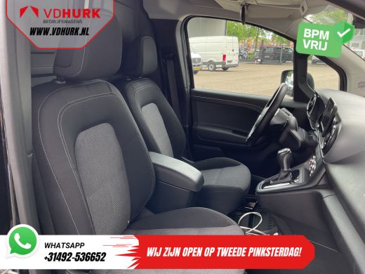 Mercedes-Benz eCitan 112 Pro 284 WLTP Snellader/ LED/ Stoelverw./ Carplay/ Climate/ Navi/ Cruise/ Camera/ PDC ActivLease financial lease