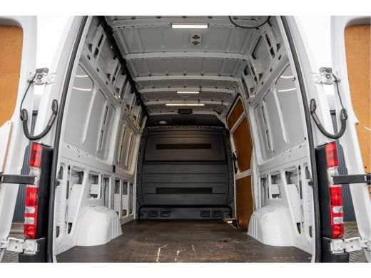 Mercedes-Benz Sprinter 314 CDI L2H2 | EURO 6 | Automaat | Xenon | Camera | Cruise | Navi | Trekhaak ActivLease financial lease
