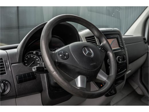 Mercedes-Benz Sprinter 314 CDI L2H2 | EURO 6 | Automaat | Xenon | Camera | Cruise | Navi | Trekhaak ActivLease financial lease