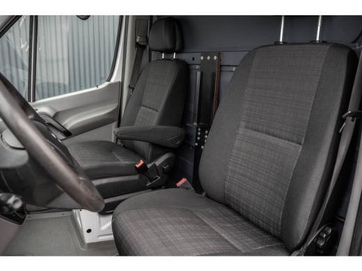 Mercedes-Benz Sprinter 314 CDI L2H2 | EURO 6 | Automaat | Xenon | Camera | Cruise | Navi | Trekhaak ActivLease financial lease
