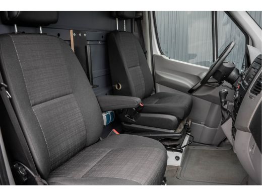 Mercedes-Benz Sprinter 314 CDI L2H2 | EURO 6 | Automaat | Xenon | Camera | Cruise | Navi | Trekhaak ActivLease financial lease