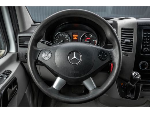 Mercedes-Benz Sprinter 314 CDI L2H2 | EURO 6 | Automaat | Xenon | Camera | Cruise | Navi | Trekhaak ActivLease financial lease
