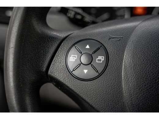 Mercedes-Benz Sprinter 314 CDI L2H2 | EURO 6 | Automaat | Xenon | Camera | Cruise | Navi | Trekhaak ActivLease financial lease