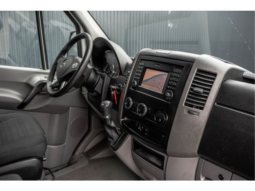 Mercedes-Benz Sprinter 314 CDI L2H2 | EURO 6 | Automaat | Xenon | Camera | Cruise | Navi | Trekhaak ActivLease financial lease