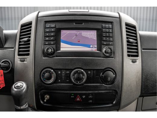 Mercedes-Benz Sprinter 314 CDI L2H2 | EURO 6 | Automaat | Xenon | Camera | Cruise | Navi | Trekhaak ActivLease financial lease