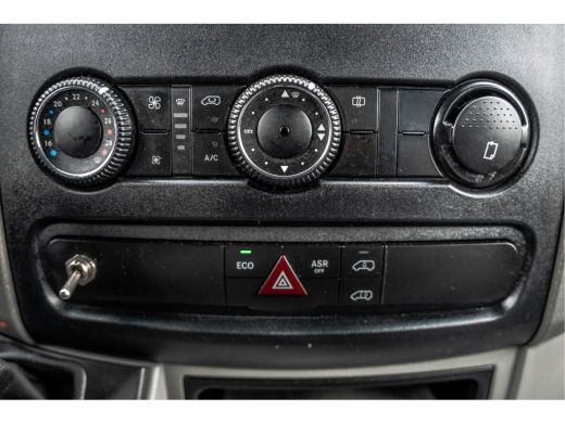 Mercedes-Benz Sprinter 314 CDI L2H2 | EURO 6 | Automaat | Xenon | Camera | Cruise | Navi | Trekhaak ActivLease financial lease