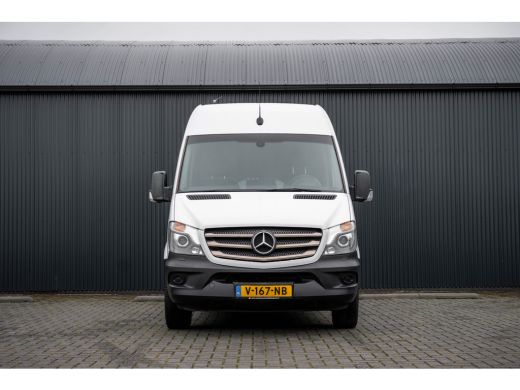 Mercedes-Benz Sprinter 314 CDI L2H2 | EURO 6 | Automaat | Xenon | Camera | Cruise | Navi | Trekhaak ActivLease financial lease