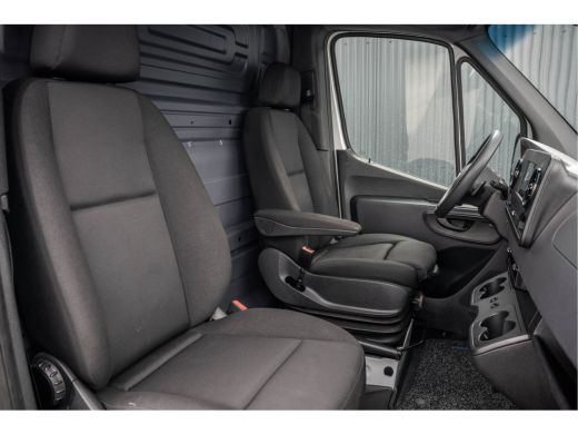 Mercedes-Benz Sprinter 315 CDI L2H2 | Automaat | Mbux | Camera | 1ste Eigenaar | Cruise | PDC | Climatronic ActivLease financial lease
