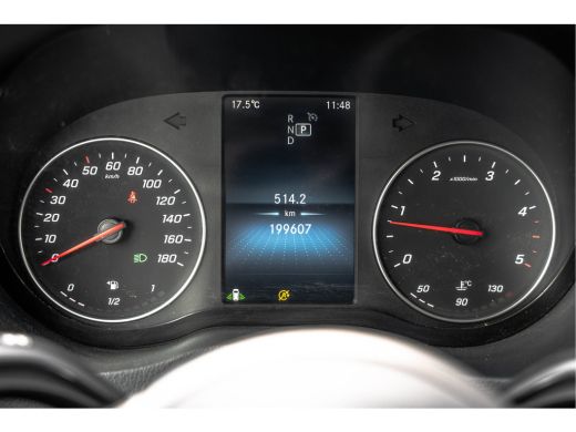 Mercedes-Benz Sprinter 315 CDI L2H2 | Automaat | Mbux | Camera | 1ste Eigenaar | Cruise | PDC | Climatronic ActivLease financial lease