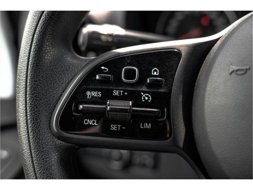 Mercedes-Benz Sprinter 315 CDI L2H2 | Automaat | Mbux | Camera | 1ste Eigenaar | Cruise | PDC | Climatronic ActivLease financial lease