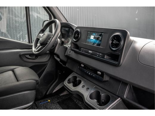 Mercedes-Benz Sprinter 315 CDI L2H2 | Automaat | Mbux | Camera | 1ste Eigenaar | Cruise | PDC | Climatronic ActivLease financial lease