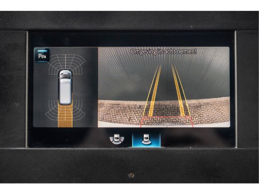 Mercedes-Benz Sprinter 315 CDI L2H2 | Automaat | Mbux | Camera | 1ste Eigenaar | Cruise | PDC | Climatronic ActivLease financial lease