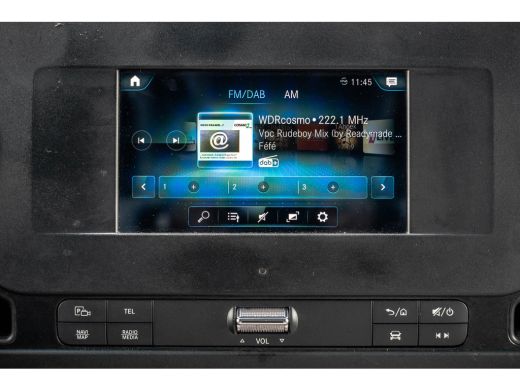 Mercedes-Benz Sprinter 315 CDI L2H2 | Automaat | Mbux | Camera | 1ste Eigenaar | Cruise | PDC | Climatronic ActivLease financial lease