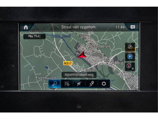 Mercedes-Benz Sprinter 315 CDI L2H2 | Automaat | Mbux | Camera | 1ste Eigenaar | Cruise | PDC | Climatronic ActivLease financial lease