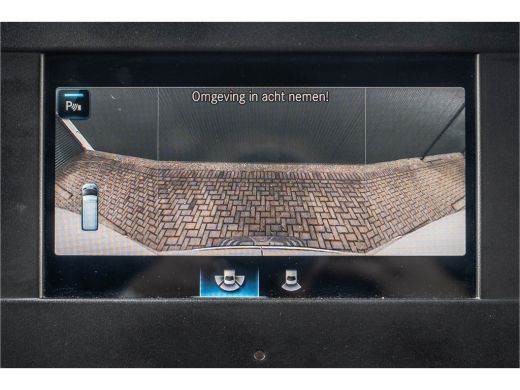 Mercedes-Benz Sprinter 315 CDI L2H2 | Automaat | Mbux | Camera | 1ste Eigenaar | Cruise | PDC | Climatronic ActivLease financial lease