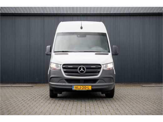 Mercedes-Benz Sprinter 315 CDI L2H2 | Automaat | Mbux | Camera | 1ste Eigenaar | Cruise | PDC | Climatronic ActivLease financial lease