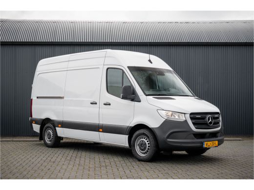 Mercedes-Benz Sprinter 315 CDI L2H2 | Automaat | Mbux | Camera | 1ste Eigenaar | Cruise | PDC | Climatronic ActivLease financial lease