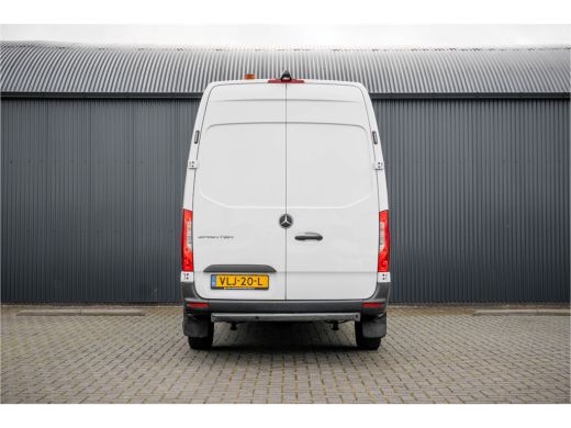 Mercedes-Benz Sprinter 315 CDI L2H2 | Automaat | Mbux | Camera | 1ste Eigenaar | Cruise | PDC | Climatronic ActivLease financial lease