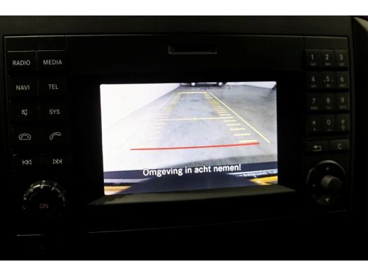 Mercedes-Benz Vito 111 CDI 115pk E6 XL Extra Lang Airco/Camera/Achterklep 06-2019 ActivLease financial lease