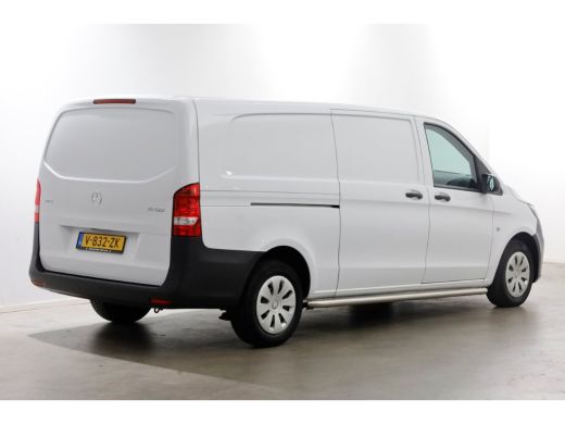 Mercedes-Benz Vito 111 CDI 115pk E6 XL Extra Lang Airco/Camera/Achterklep 06-2019 ActivLease financial lease