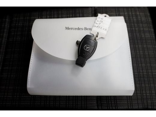 Mercedes-Benz Vito 111 CDI 115pk E6 XL Extra Lang Airco/Camera/Achterklep 06-2019 ActivLease financial lease