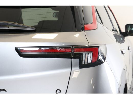 Opel Mokka-e 50 kWh 136pk Level 4 | Navi | Achteruitrijcamera | Ad. Cruise control | Warmtepomp | Parkeerhulp ... ActivLease financial lease