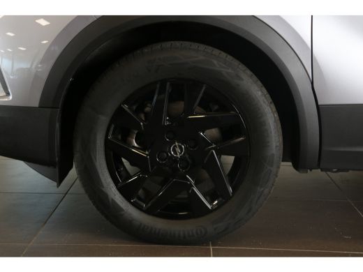Opel Mokka-e 50 kWh 136pk Level 4 | Navi | Achteruitrijcamera | Ad. Cruise control | Warmtepomp | Parkeerhulp ... ActivLease financial lease