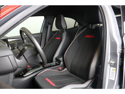 Opel Mokka-e 50 kWh 136pk Level 4 | Navi | Achteruitrijcamera | Ad. Cruise control | Warmtepomp | Parkeerhulp ... ActivLease financial lease