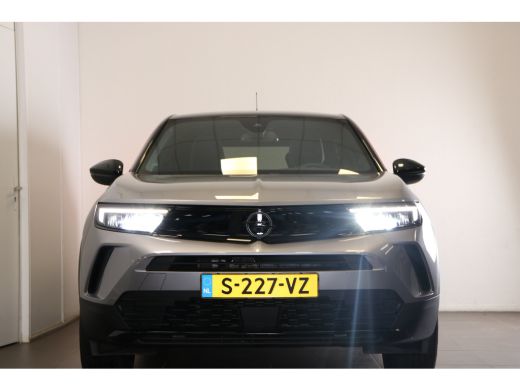 Opel Mokka-e 50 kWh 136pk Level 4 | Navi | Achteruitrijcamera | Ad. Cruise control | Warmtepomp | Parkeerhulp ... ActivLease financial lease