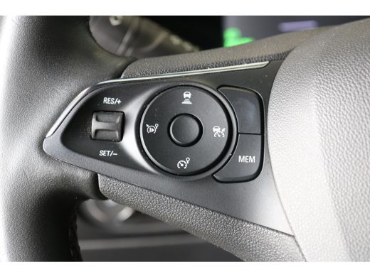 Opel Mokka-e 50 kWh 136pk Level 4 | Navi | Achteruitrijcamera | Ad. Cruise control | Warmtepomp | Parkeerhulp ... ActivLease financial lease