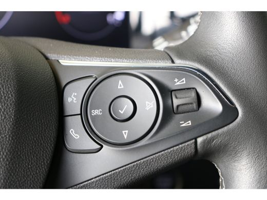 Opel Mokka-e 50 kWh 136pk Level 4 | Navi | Achteruitrijcamera | Ad. Cruise control | Warmtepomp | Parkeerhulp ... ActivLease financial lease
