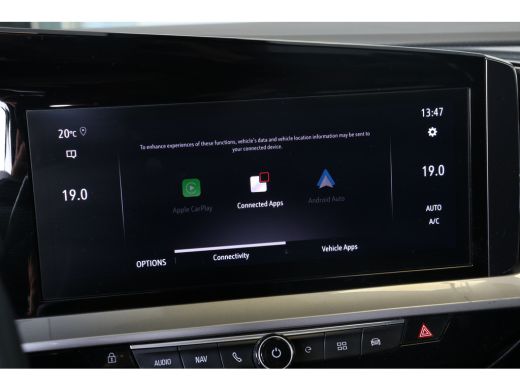 Opel Mokka-e 50 kWh 136pk Level 4 | Navi | Achteruitrijcamera | Ad. Cruise control | Warmtepomp | Parkeerhulp ... ActivLease financial lease