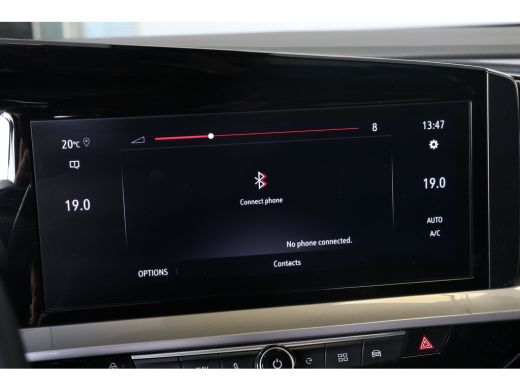 Opel Mokka-e 50 kWh 136pk Level 4 | Navi | Achteruitrijcamera | Ad. Cruise control | Warmtepomp | Parkeerhulp ... ActivLease financial lease
