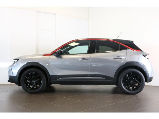 Opel Mokka-e 50 kWh 136pk Level 4 | Navi | Achteruitrijcamera | Ad. Cruise control | Warmtepomp | Parkeerhulp ... ActivLease financial lease