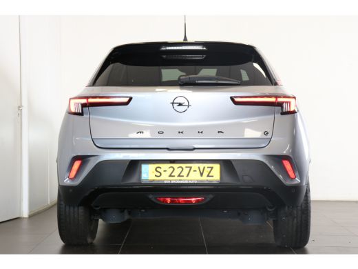 Opel Mokka-e 50 kWh 136pk Level 4 | Navi | Achteruitrijcamera | Ad. Cruise control | Warmtepomp | Parkeerhulp ... ActivLease financial lease