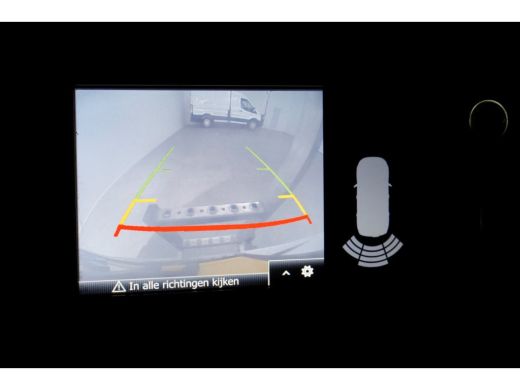 Opel Movano 2.3 Turbo 150pk L2H2 Airco/Camera/Navi/Inrichting 03-2020 ActivLease financial lease