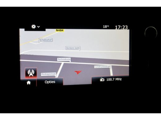 Opel Movano 2.3 Turbo 150pk L2H2 Airco/Camera/Navi/Inrichting 03-2020 ActivLease financial lease