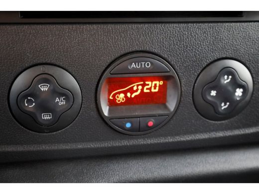 Opel Movano 2.3 Turbo 150pk L2H2 Airco/Camera/Navi/Inrichting 03-2020 ActivLease financial lease